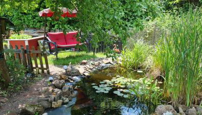 Ferienwohnung Müller - Foto 4