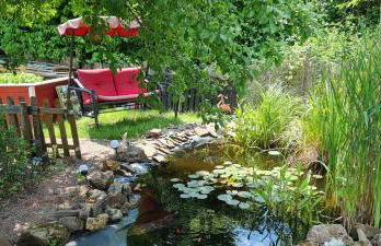 Ferienwohnung Müller - Foto 4