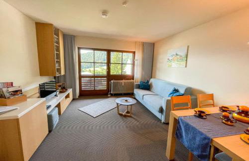 Apartment Alpenappartement Buchenhöhe A301 by Interhome - Foto 22