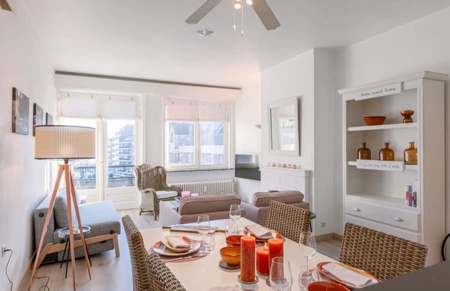 Beautiful and Spacious Studio With Side Seaview - Foto 1