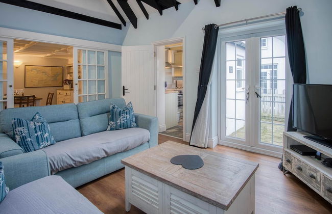 Stable Cottage - 1 Bedroom Cottage - Penally - Foto 1