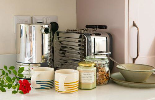 Wychwood Cottage - Foto 3