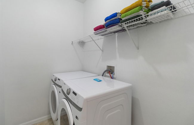 5/3 Pool Home Located in Sunset Ridge Community! - Foto 23