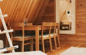 DOM LAS - natura, relaks, jacuzzi. - Foto 11