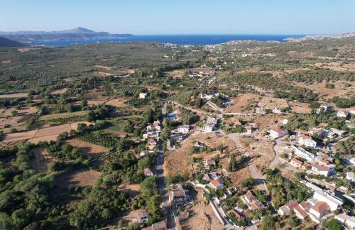 Traditional Art House Armenoi - Foto 7