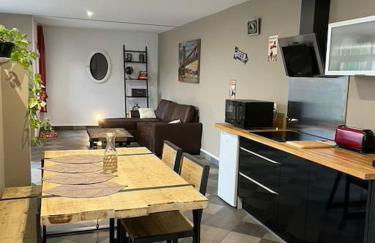 Grand duplex de 80m2 - Foto 4