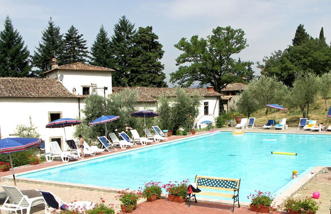 Villa Grassina - Foto 44