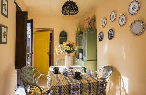 Chalet in Monte Sibillini Park - Foto 64