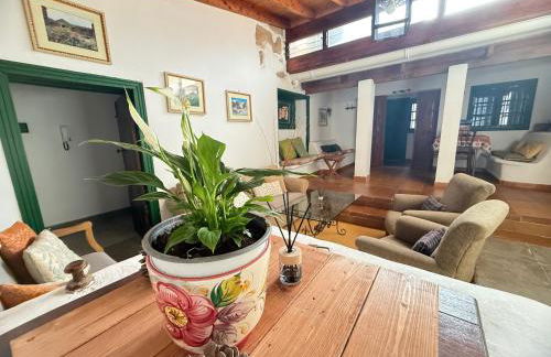 Casa La Musa de Tamaide - Foto 47