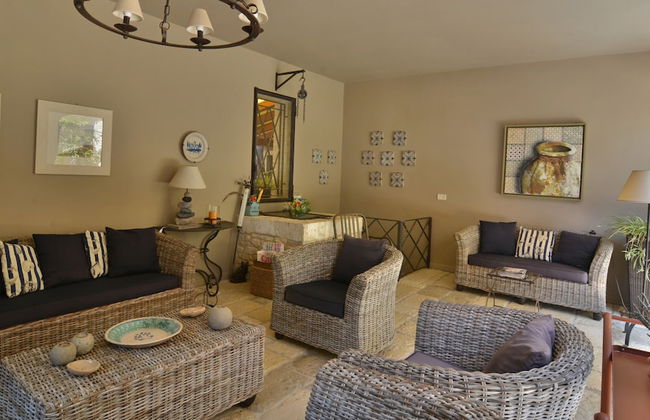 Villa Terra Del Sole 10 2 - Foto 20