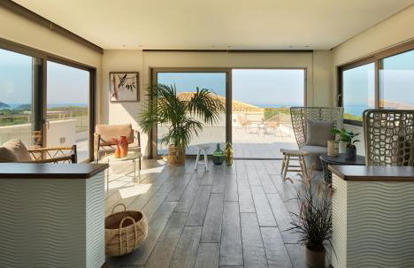 Prima Vista Beachfront Boutique Hotel - Foto 52