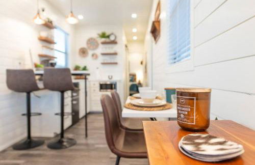 New Southwest Shipping Container-in Alpine - Foto 14