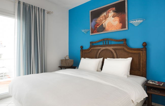 Tinos Resort Hotel - Photo 17