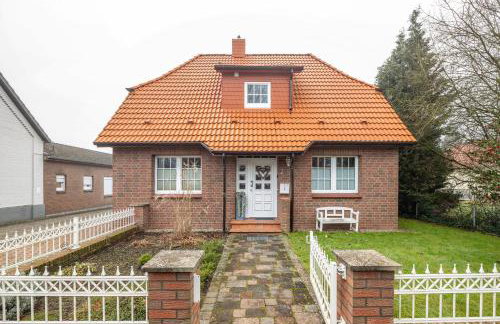 Cosy Apartment In Soltau - Foto 16