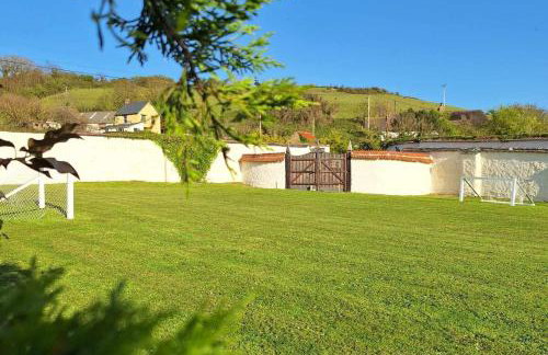 SAUNTON GRANGE 7 Bedrooms - Foto 11