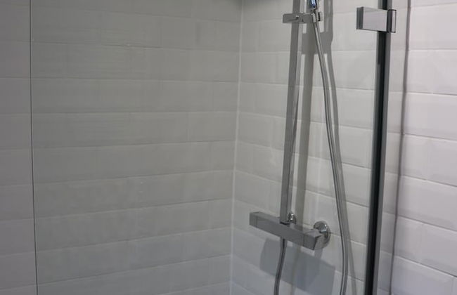 Kindly Light Cottage - Foto 8