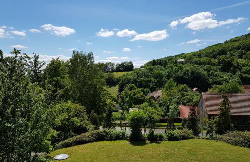 Ferienhäuser Rhön - Haus Natalie & Haus Helene - Foto 12
