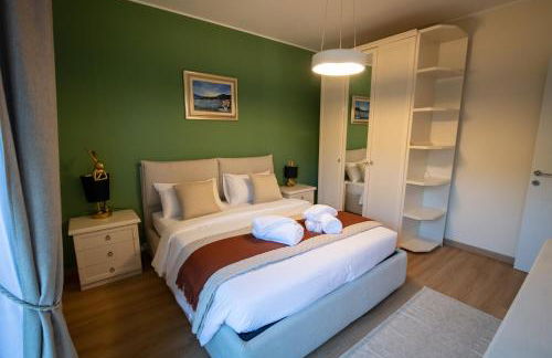 Residenza Lago Sereno - Photo 20