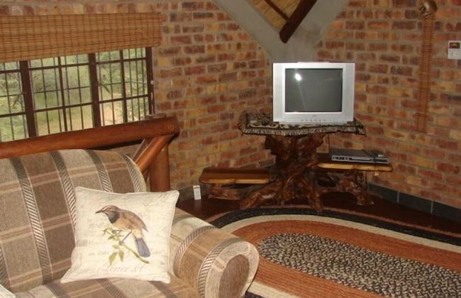 Marloth Kruger Accommodation - Foto 25