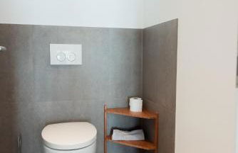 Hohenzollern Wellness Loft mit Panorama Sauna - Foto 80