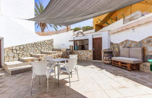 Beautiful Home In Aguilas With Wifi - Foto 11