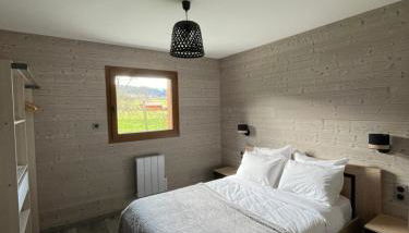 Le Chalet Du Castor - Foto 4