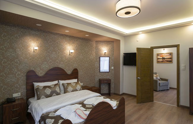 Capricorn by Otantik Suites - Foto 16