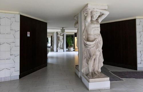 Assunta Exclusive Apartment with Balcony - Top Collection - Foto 12