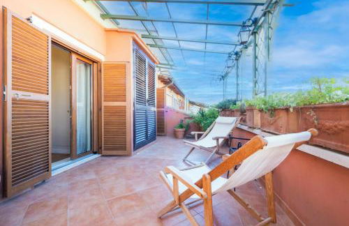 Trevi Terrace Penthouse - Foto 20