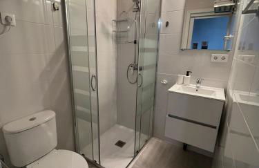 Moderno apartamento frente al mar en una de las mejores zonas de la Santa en Lanzarote - Foto 11