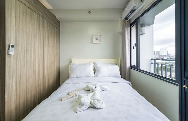 GemstoneBR in SMDC Shore 2 Residences - Foto 28