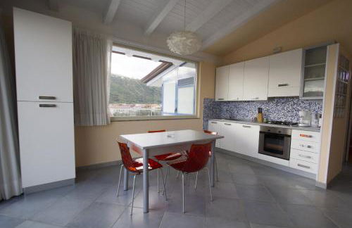 Terraces d'Orlando - Family Apartments with Sea View and Pool - Foto 61