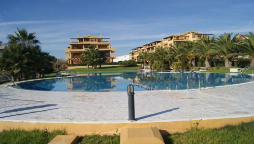 Alcocebre Beach Resort - Photo 1