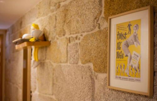 Cedofeita Back Garden - Foto 92