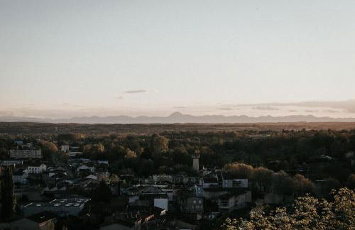 La Maison Perchée - Foto 11