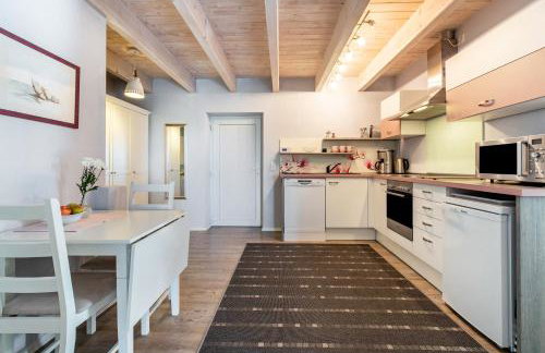 Ferienwohnung Hof Krakebüll - Foto 20