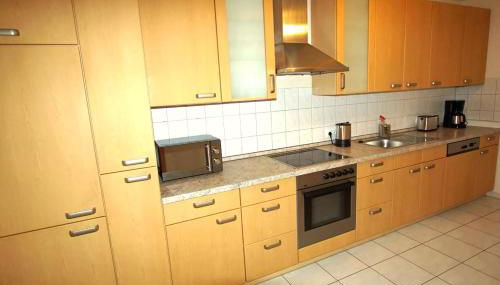 Monteurwohnungen in Bad Lauchstädt - Foto 2