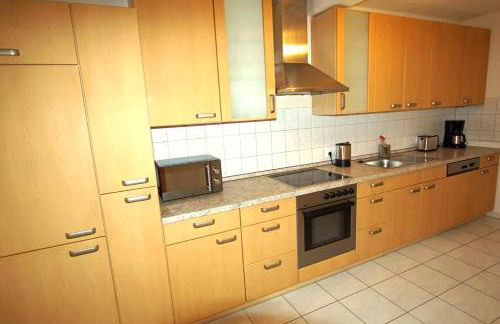 Monteurwohnungen in Bad Lauchstädt - Foto 2