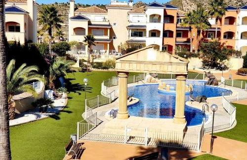 Dúplex Amelia Altaona Golf - Foto 72