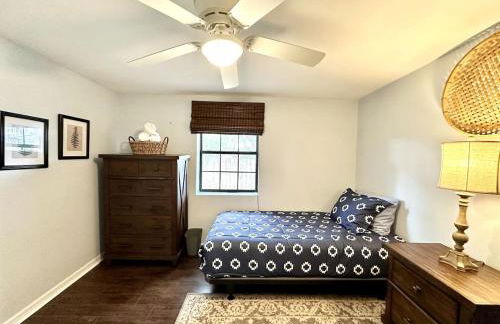 Cozy Lake House on Lake Weir - Foto 78