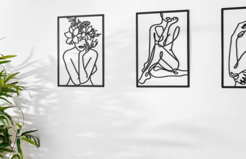 Stylish City Centre Apartment - Chinatown - Balcony - Secure Parking - Netflix 16ARC - Foto 27