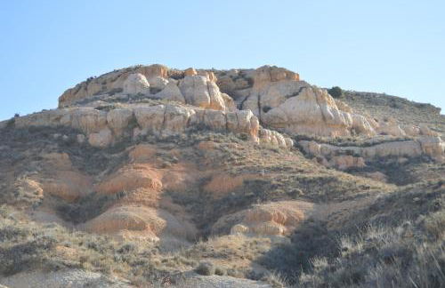Casa rural L´Amparo -3 espigas- Categoría superior-15 personas - Foto 15