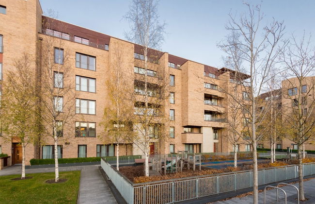 Silver Lining - Penthouse with parking - Foto 23