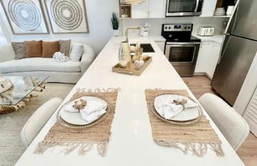 Villa Valbuena Ocean Pearl Key Largo Pool Restaurant Marina Pickleball - Foto 49