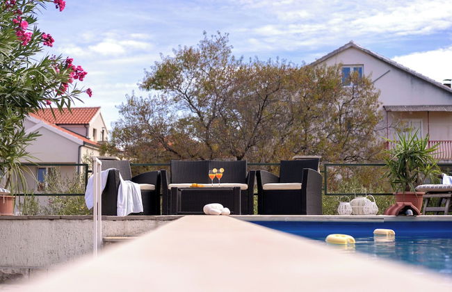 Villa Oleander - Foto 41