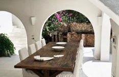 Luxury Ostuni Beachfront Villa with Pool & Private Parking - Foto 29