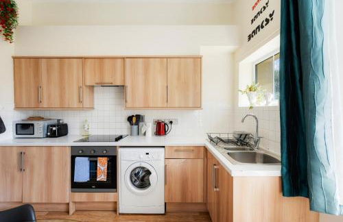 Clifton Nr Centre, Georgian Period Flat, Permit Parking x1, Garden - Foto 19