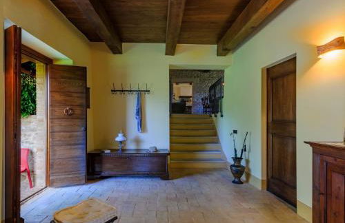 Holiday Home Ca Seppe Marche Ferienvillen- privater Pool by Interhome - Photo 30