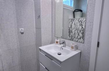 1BD 1BTH near Finestrat Beach Benidorm - Photo 23