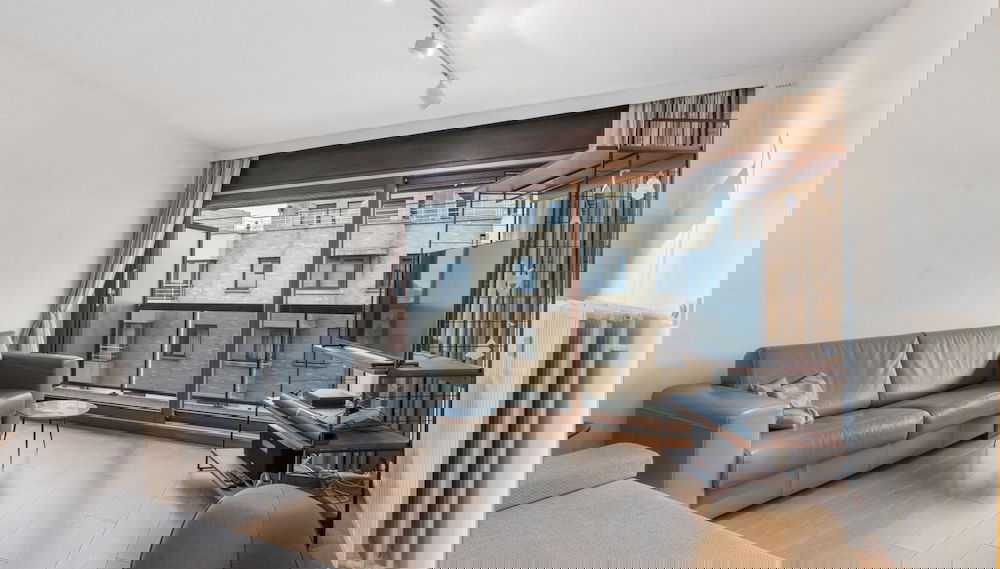 Apartment With Nice Sea-views - Foto 1, Imagen principal